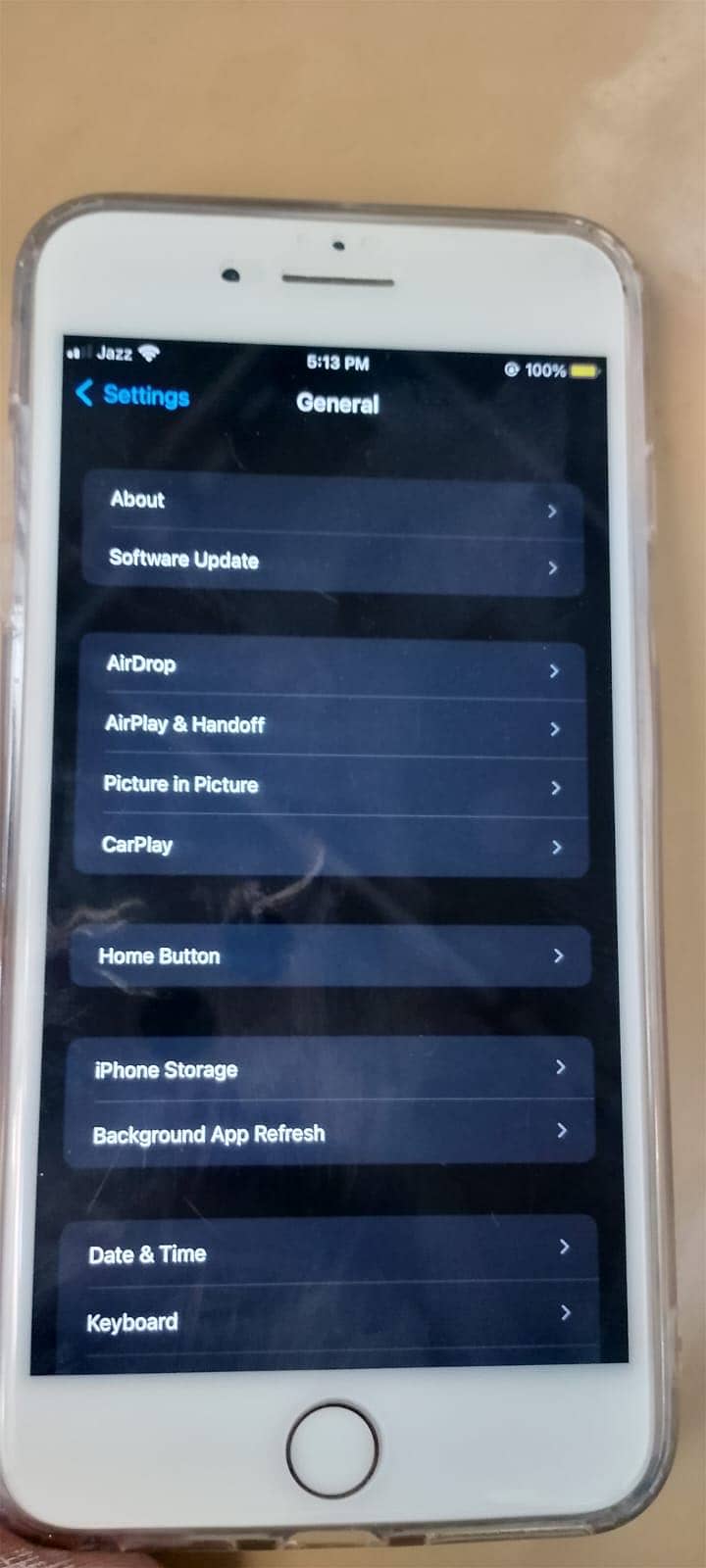 Apple iPhone 7 Plus 2