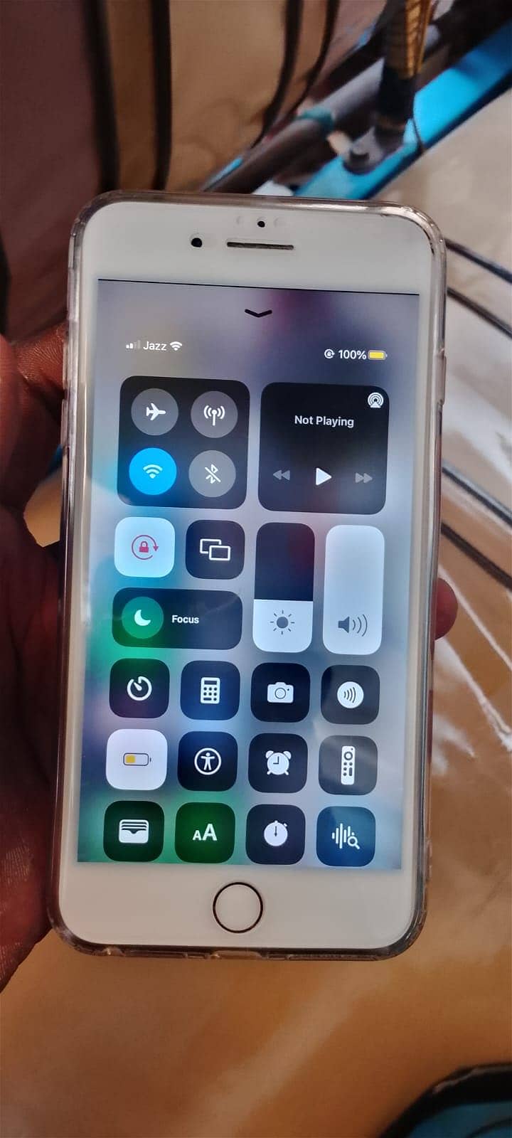 Apple iPhone 7 Plus 3