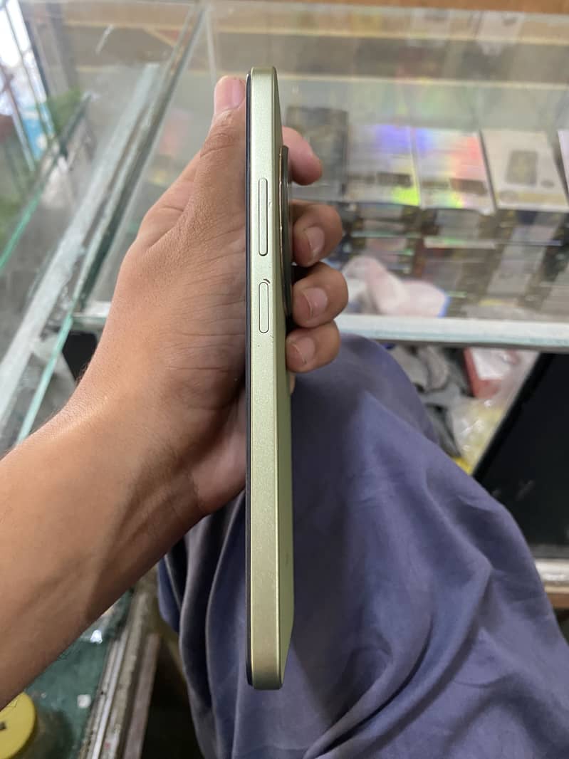Xiaomi Redmi 14C 1
