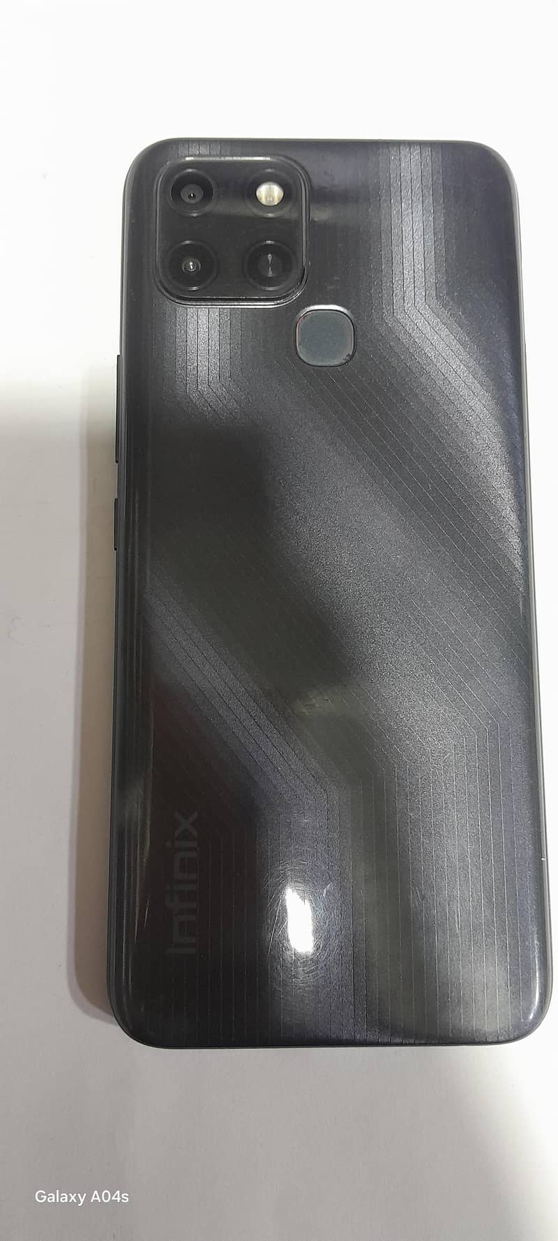 Infinix Smart 6 0