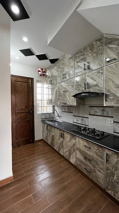 5 MARLA HOUSE FOR SALE LIKE NEW
