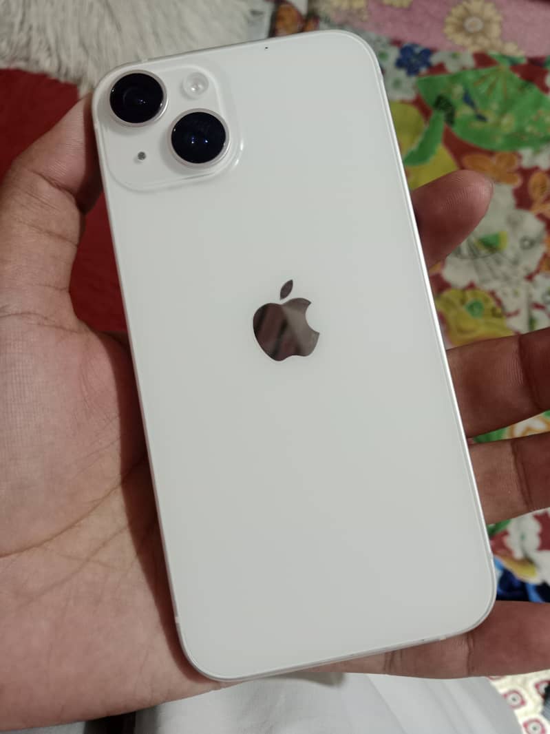 Apple iPhone 14 mdm 0