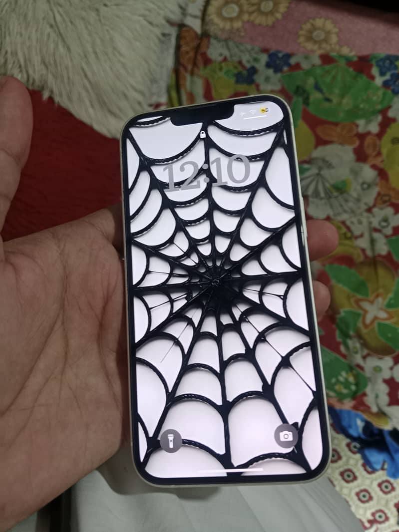 Apple iPhone 14 mdm 2