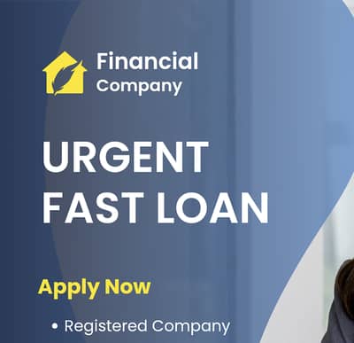 Urgent loan in one day