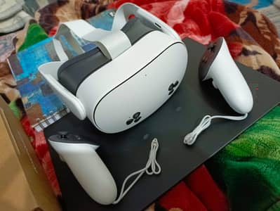 Meta Quest 3s VR 128GB (new condition)