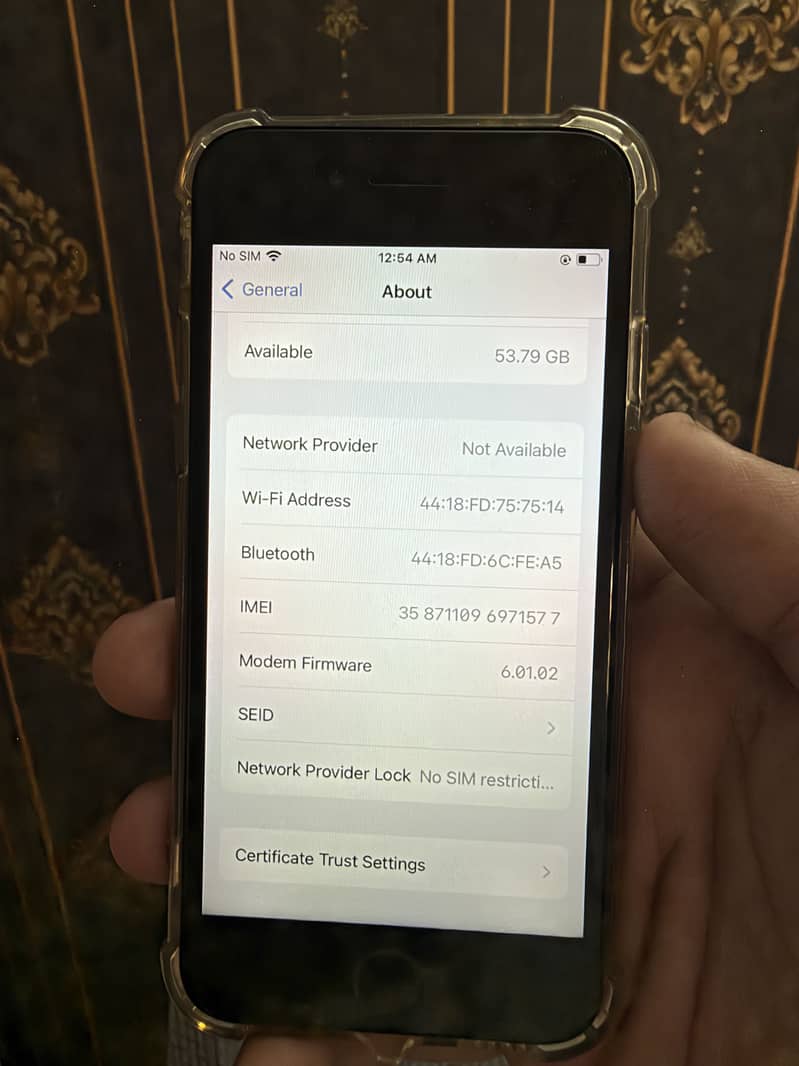 Apple iPhone 8 5