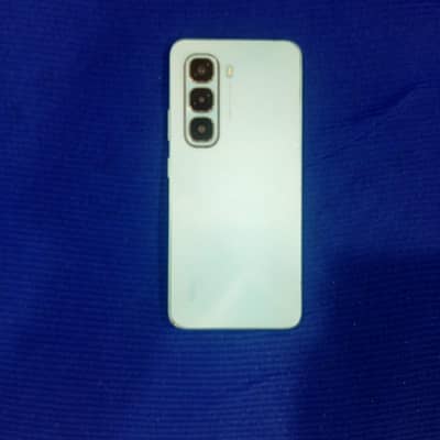 Infinix Hot 50 Pro