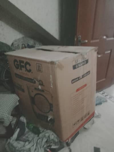 Air cooler