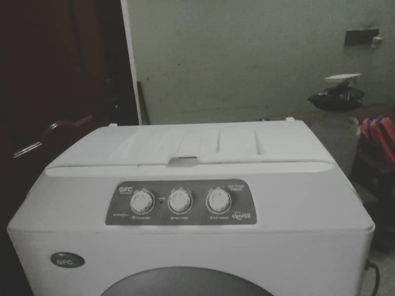 Air cooler 3