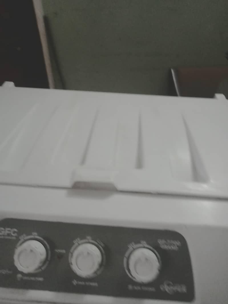 Air cooler 6