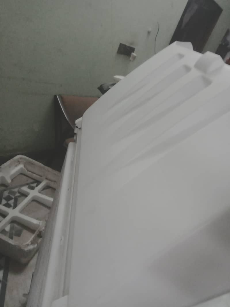Air cooler 9