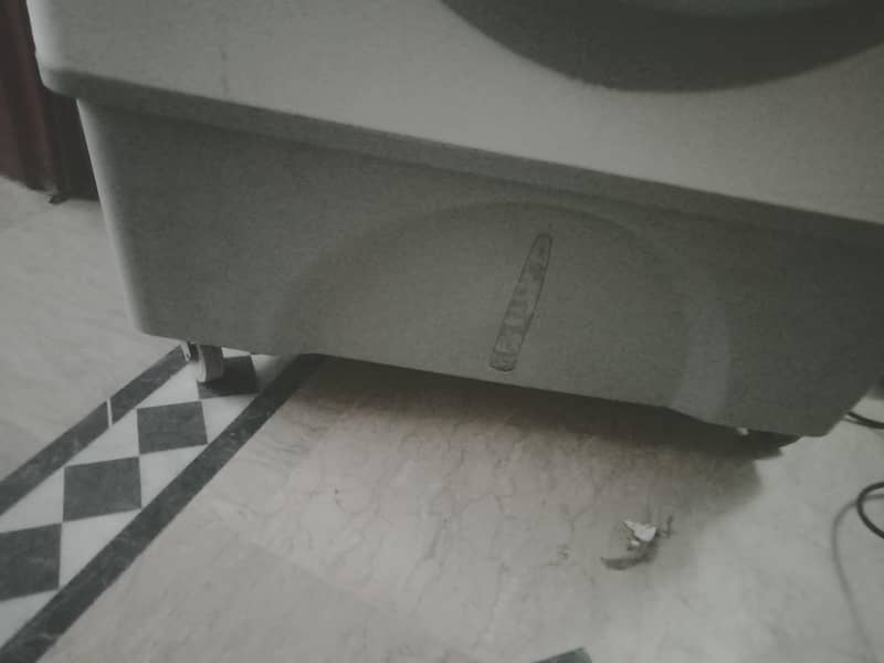 Air cooler 12