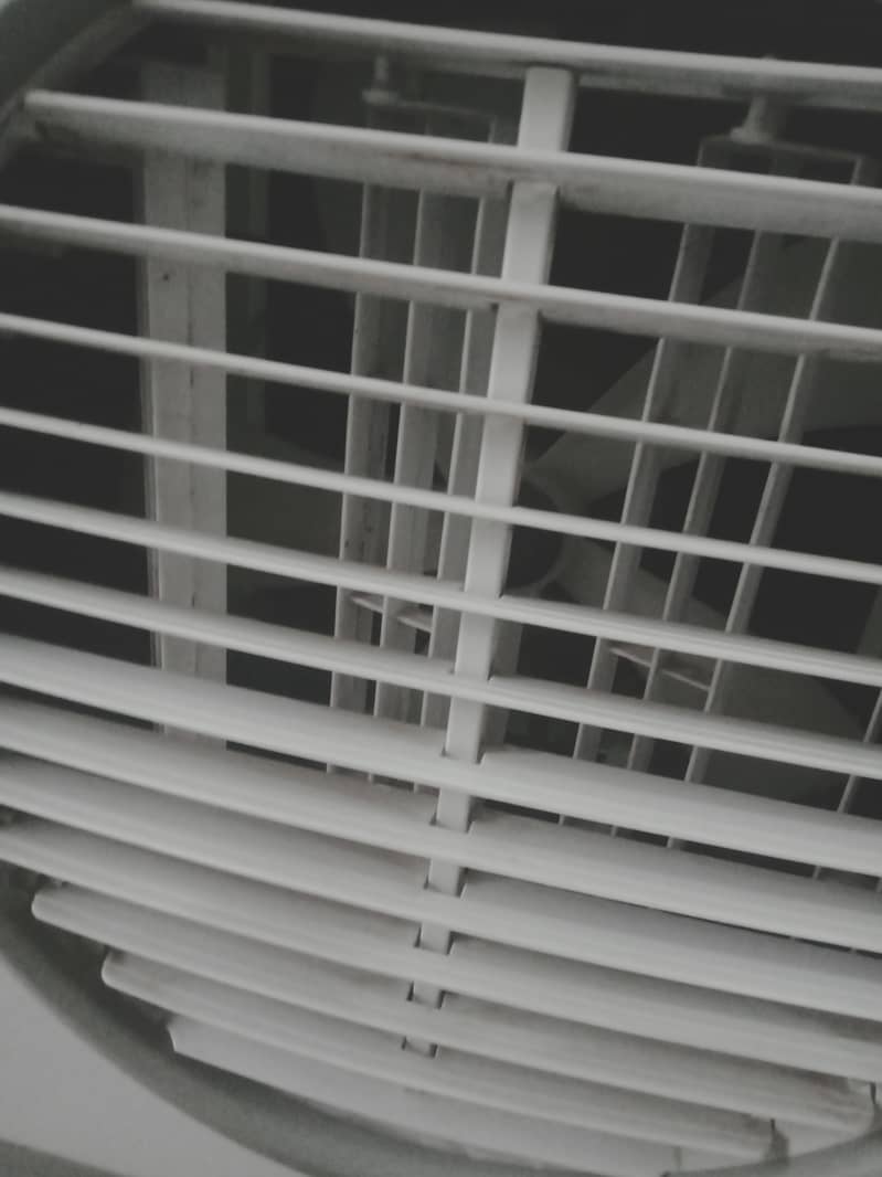 Air cooler 15