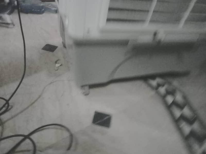 Air cooler 16