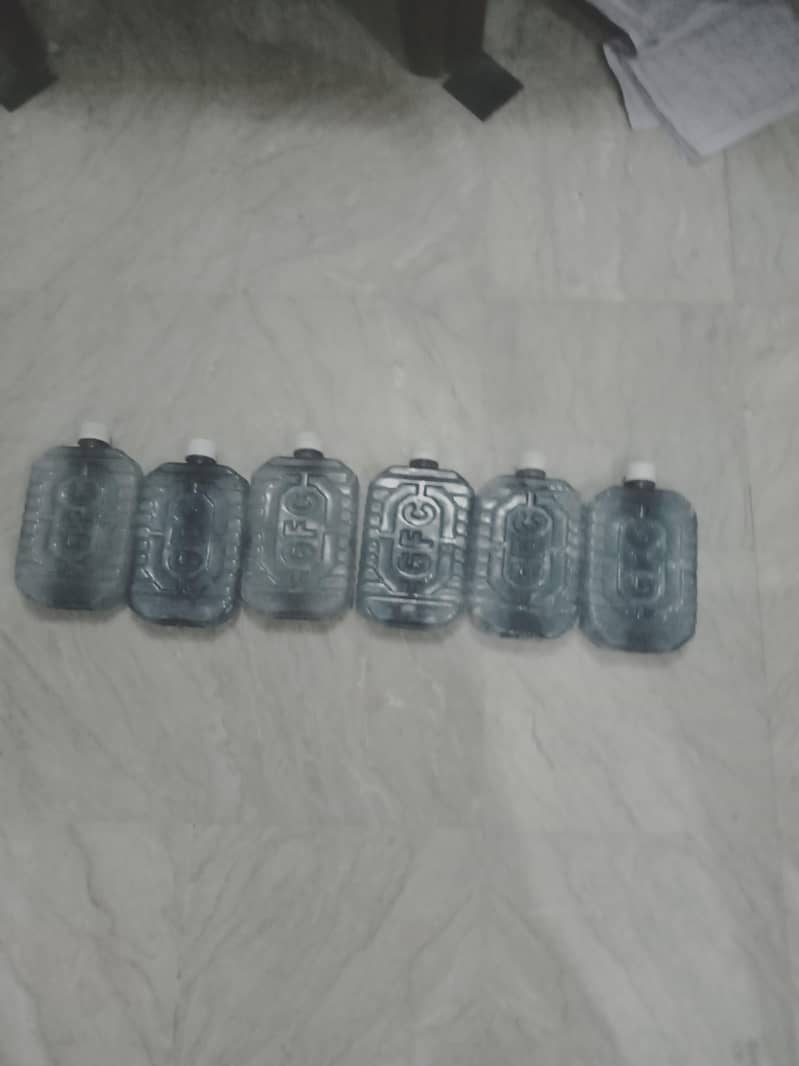 Air cooler 18
