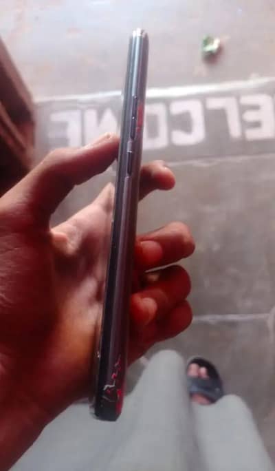 Tecno Spark 6