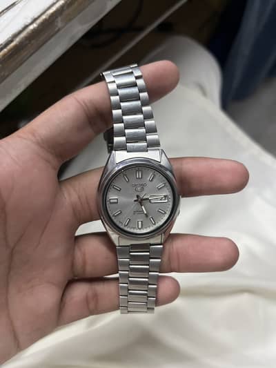 Seiko watch original