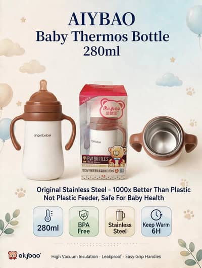 stainless steel feeder