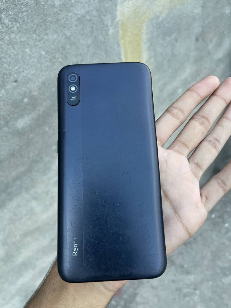 Readmi 9A 1