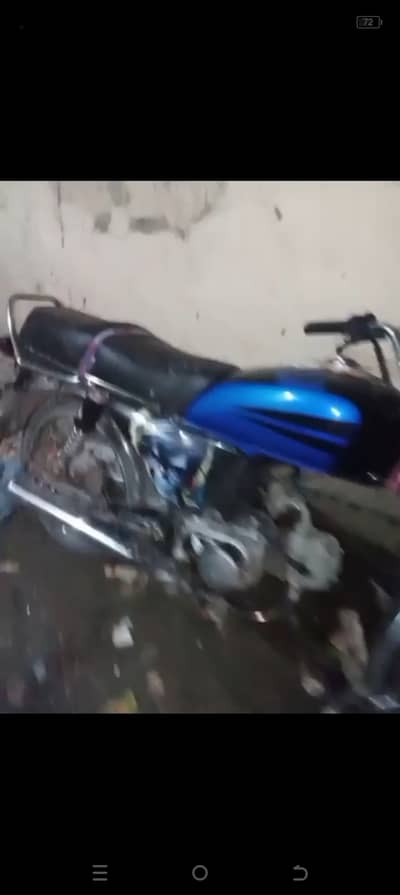 Zxmco ZX 70 2016