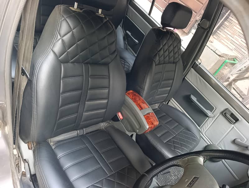 Suzuki Mehran VXR 2016 2
