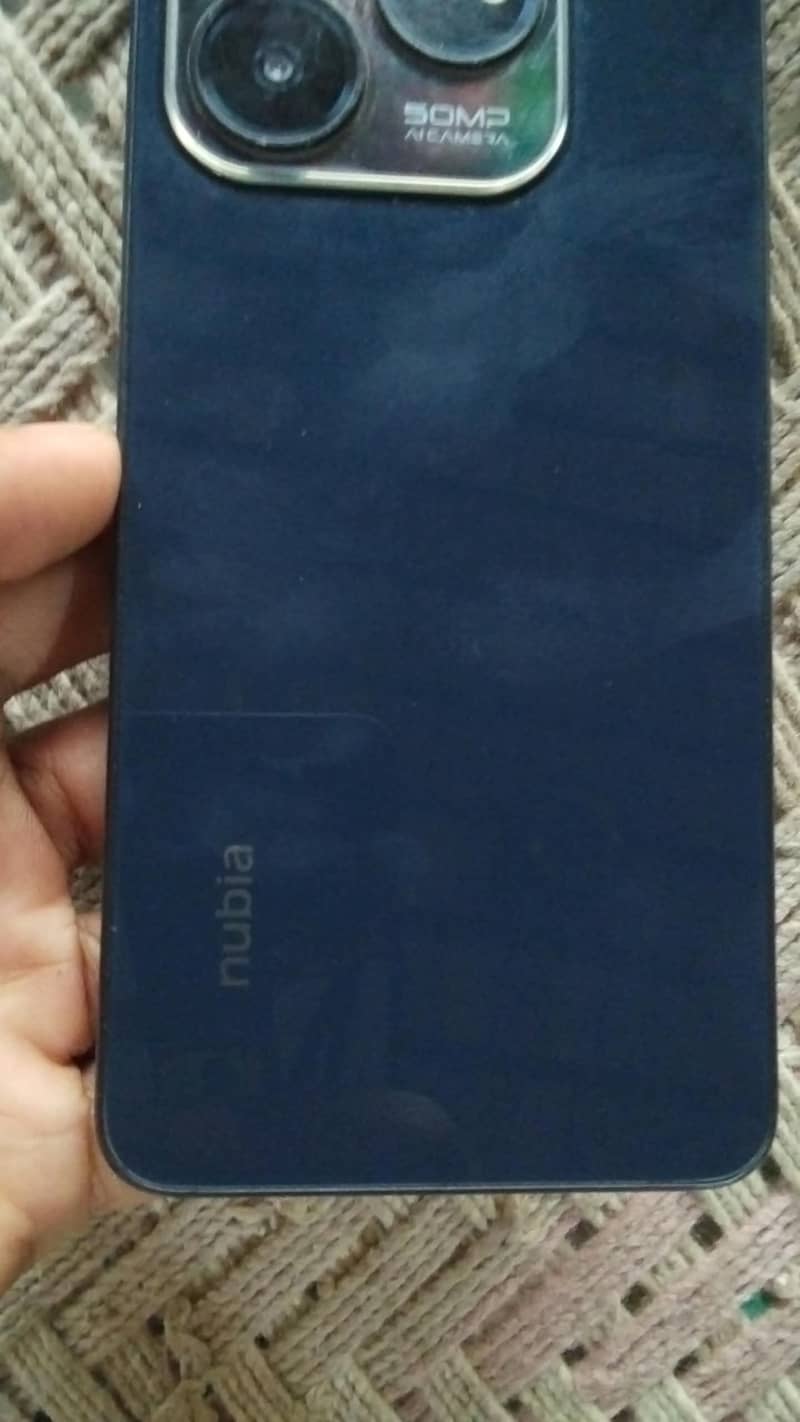 Zte Other Model 5