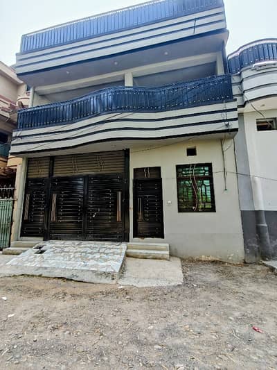 5 Marla House For Sale