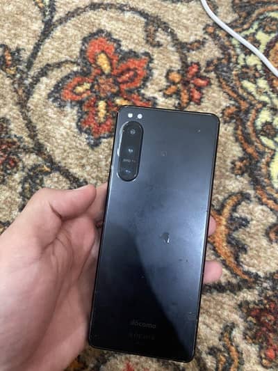 Sony Xperia Pro-I