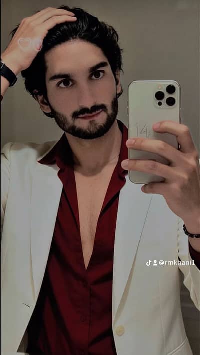khan G