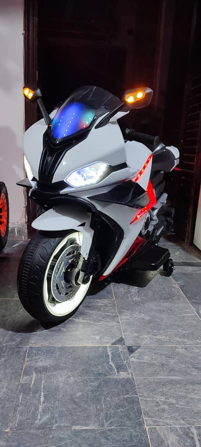 kids Electric bike