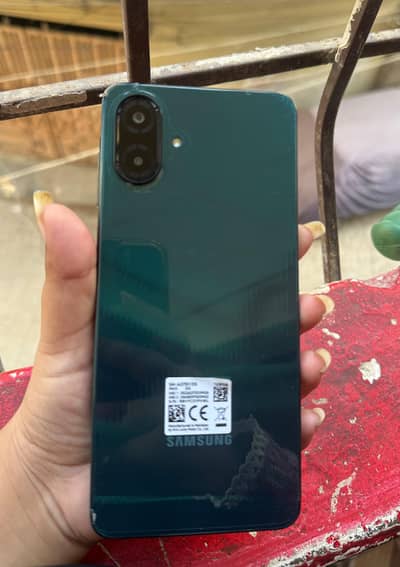 Samsung Mobile A07 5G