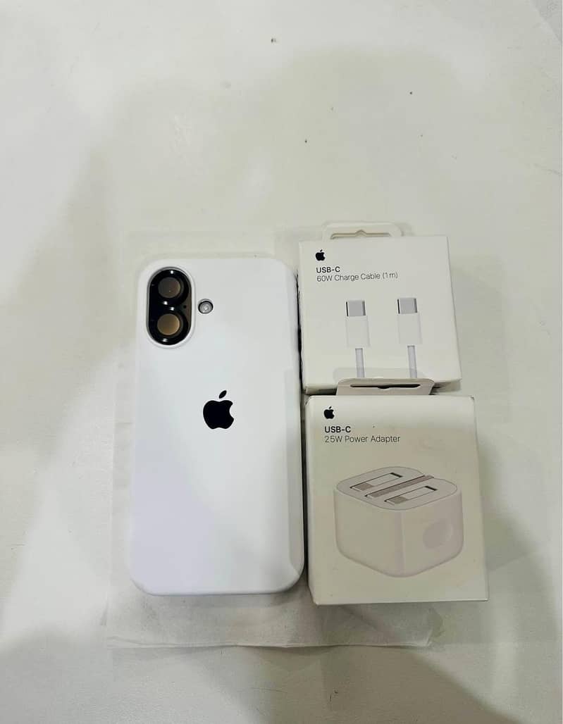 Apple iPhone 16 MDM 2