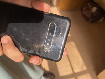 LG V60 ThinQ 5G