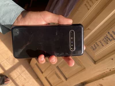 LG V60 ThinQ 5G