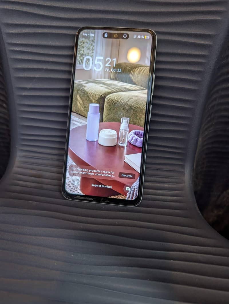 Infinix smart 10 1