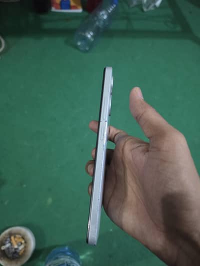 Infinix Hot 30