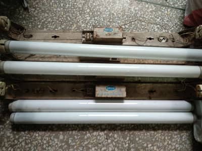 20 watts eeco tube light for sale