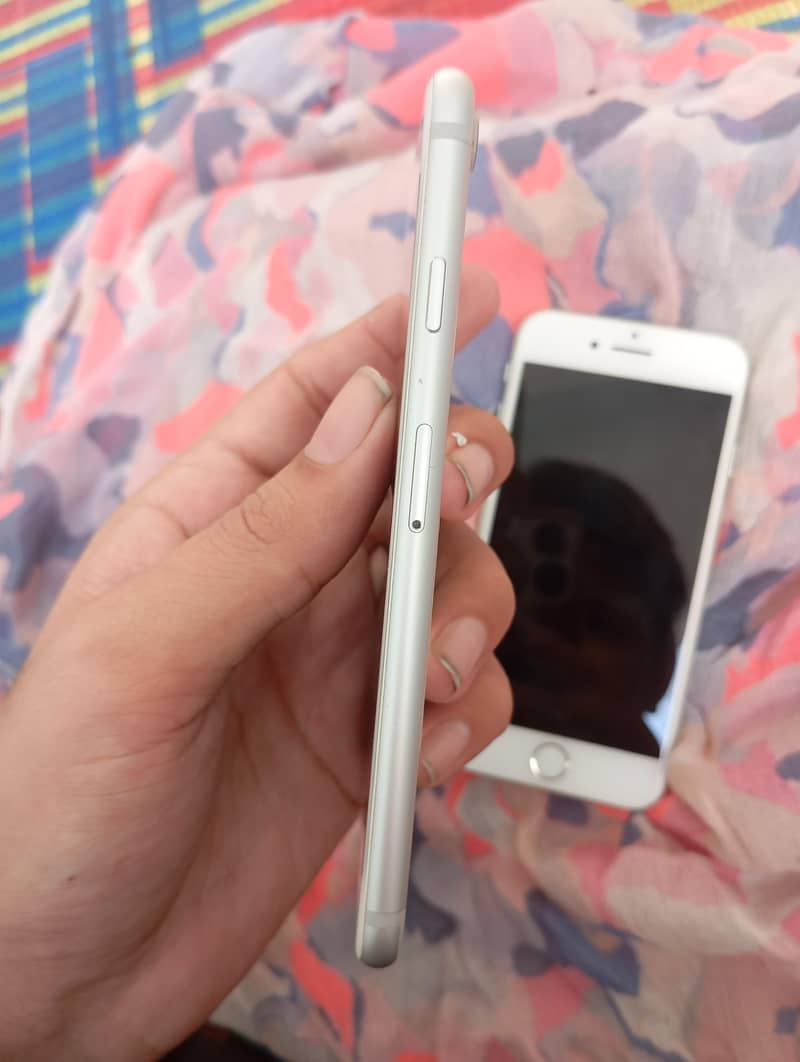 iphone 7 non PTA 7