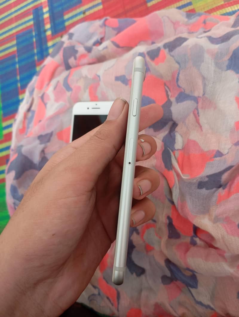 iphone 7 non PTA 10