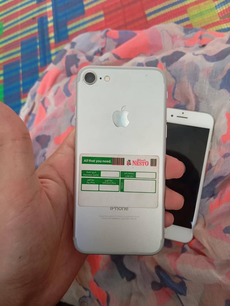 iphone 7 non PTA 11