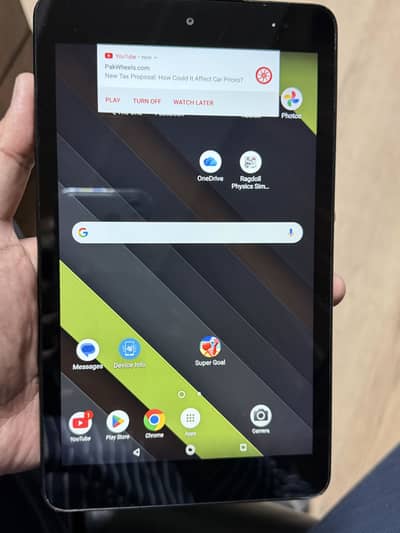 Q tab 32 gb