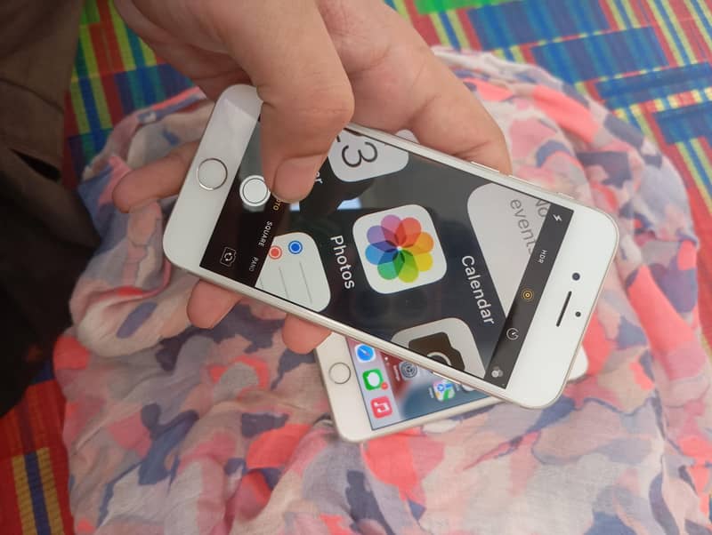 iphone 7 non PTA 15