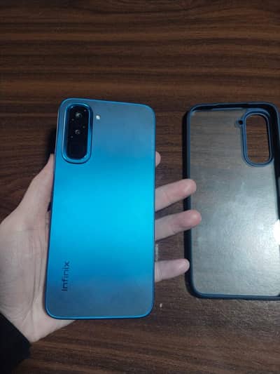 Infinix hot 70