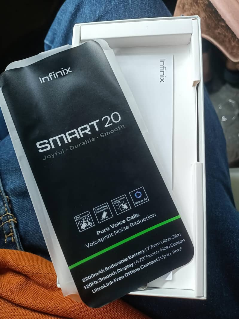Smart 20 4/64 7