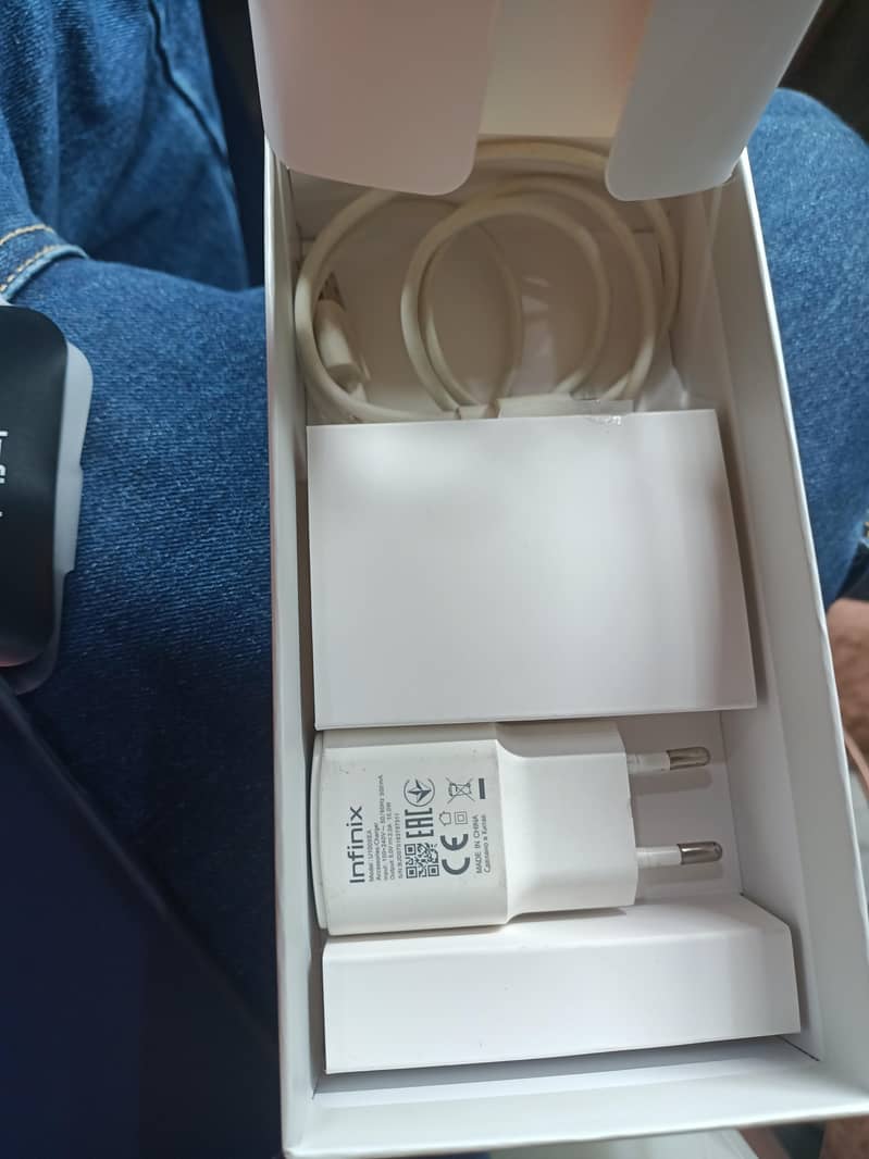 Smart 20 4/64 8