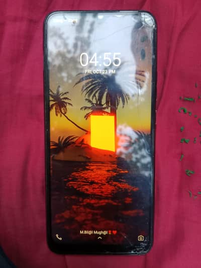 Tecno Spark 5