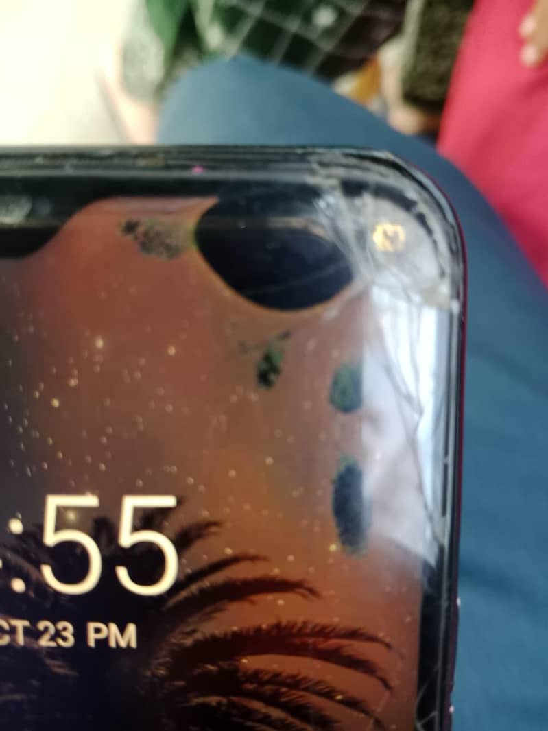 Tecno Spark 5 1