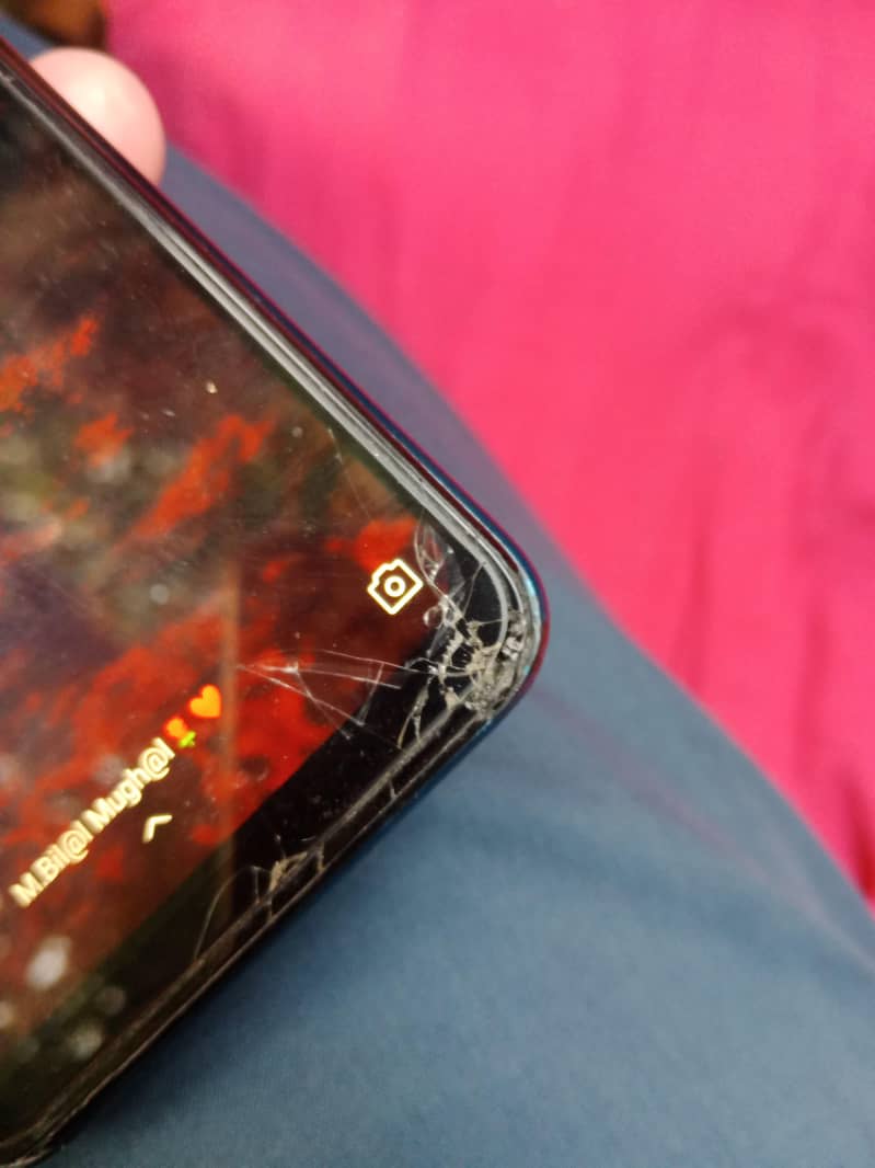 Tecno Spark 5 4