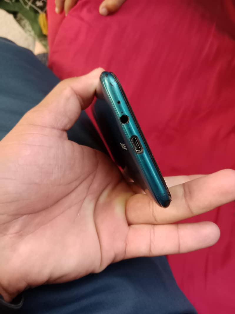 Tecno Spark 5 7
