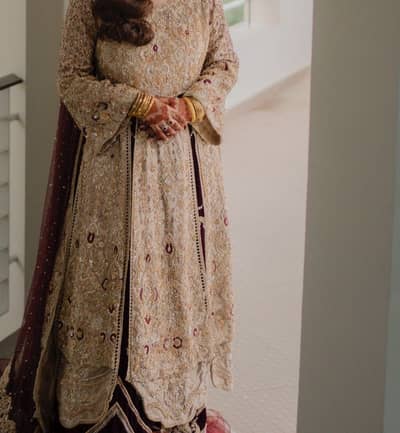 Bridal Dress